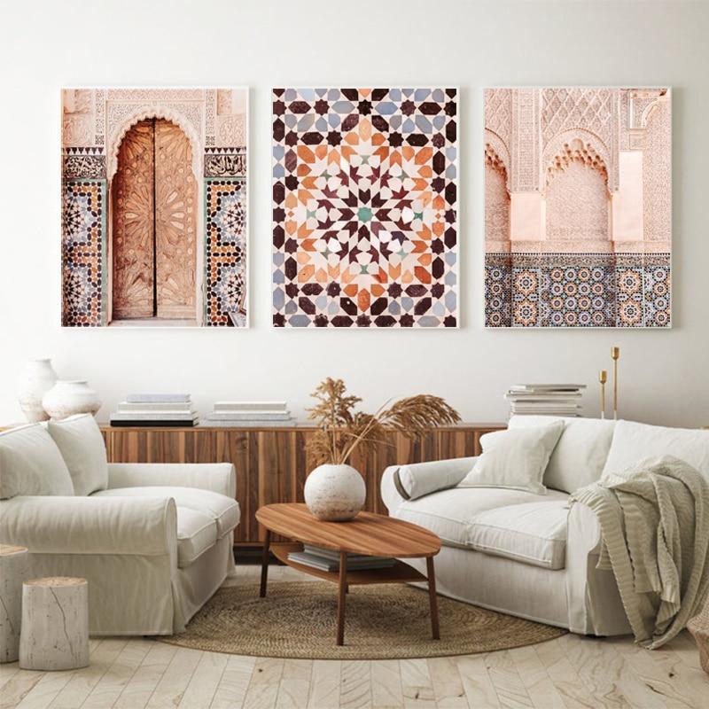 Wall Pictures for Living Room Decor