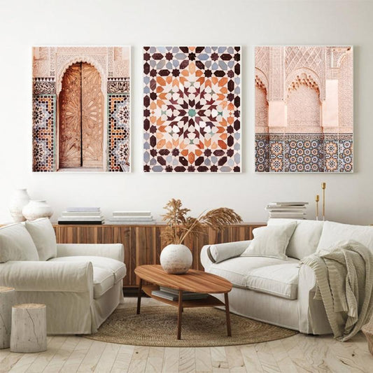 Wall Pictures for Living Room Decor