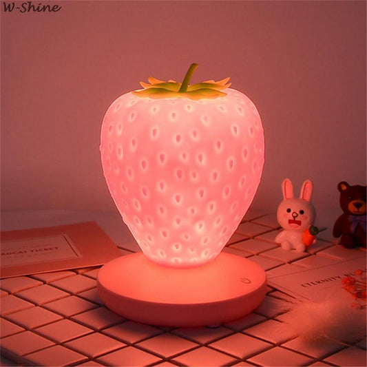 Touch Dimmable LED Night Light