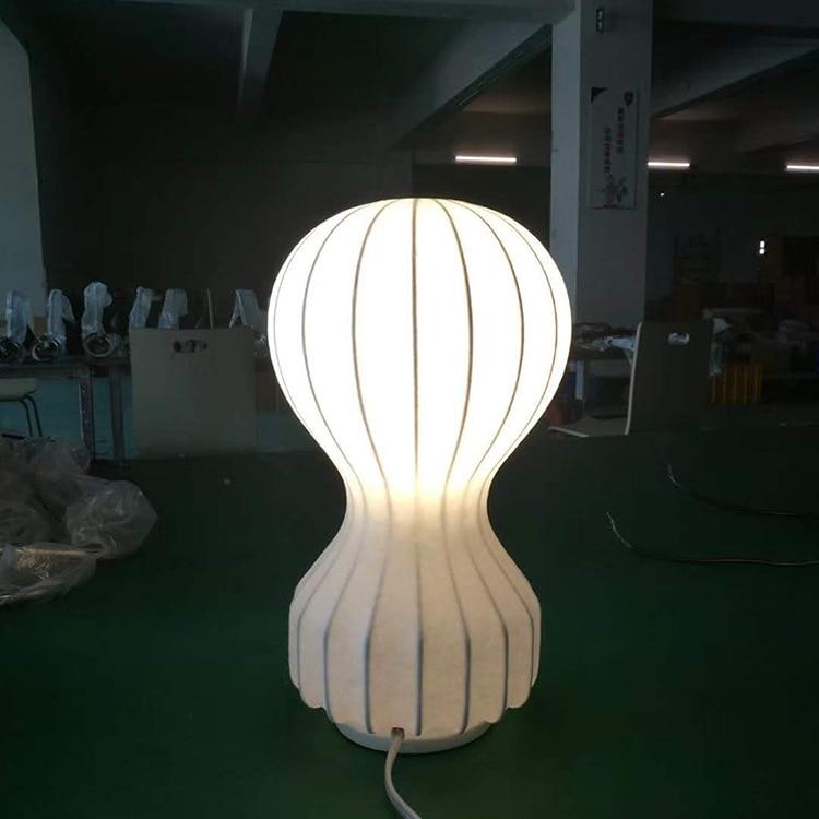 Modern Art Decoration Table Lamps