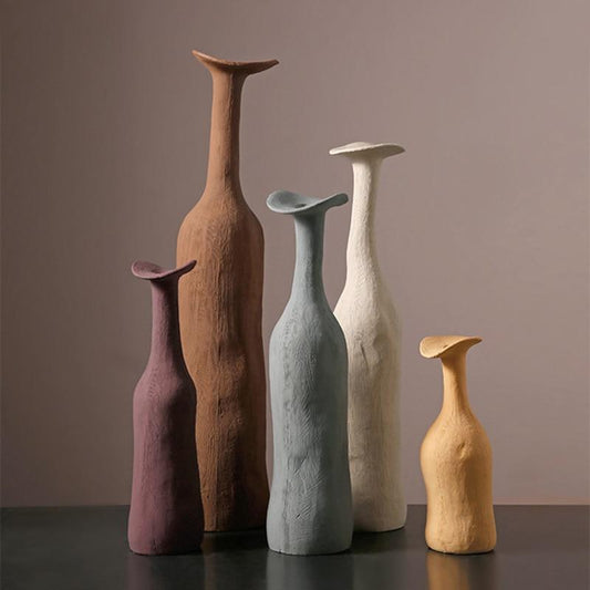 Modern Creative Ceramic Vase
