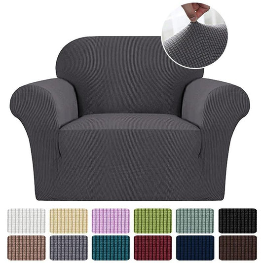 Armchair Cover Elastic Sofa