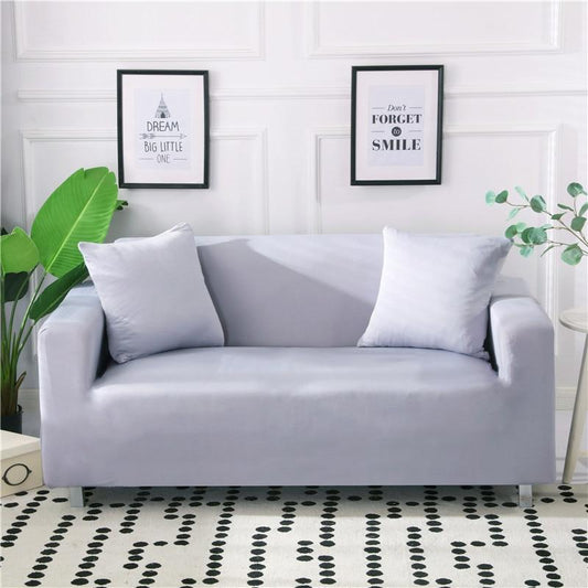 Elastic Stretch Sofa Cover for Living Room