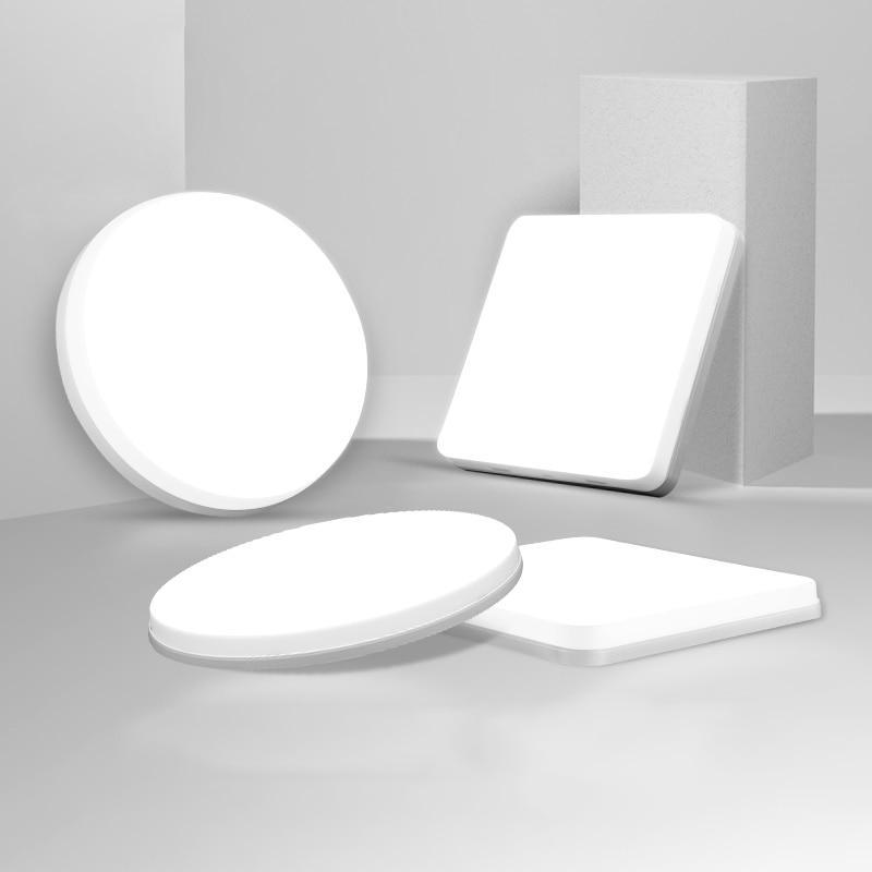 Ultra Thin LED Ceiling Lamp for Bedroom