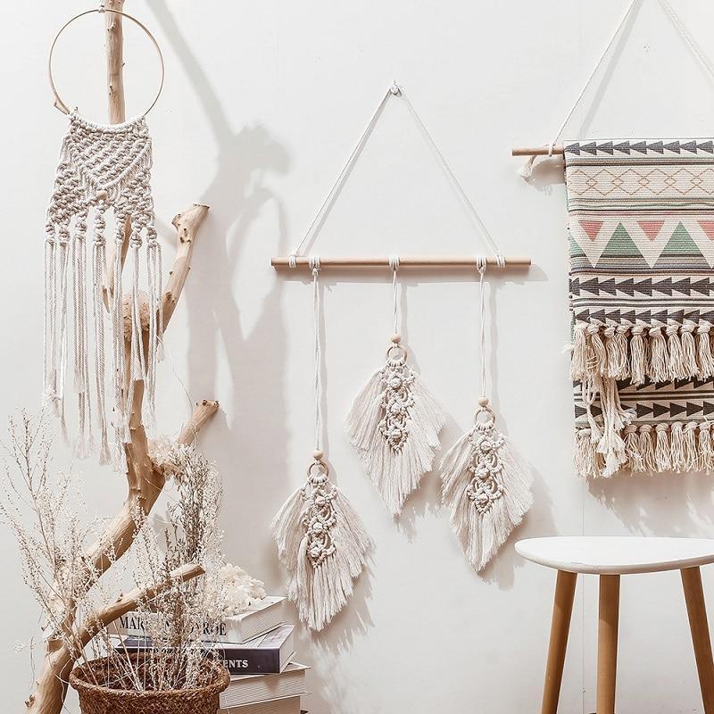 Wall Hanging Chic Home Living Room