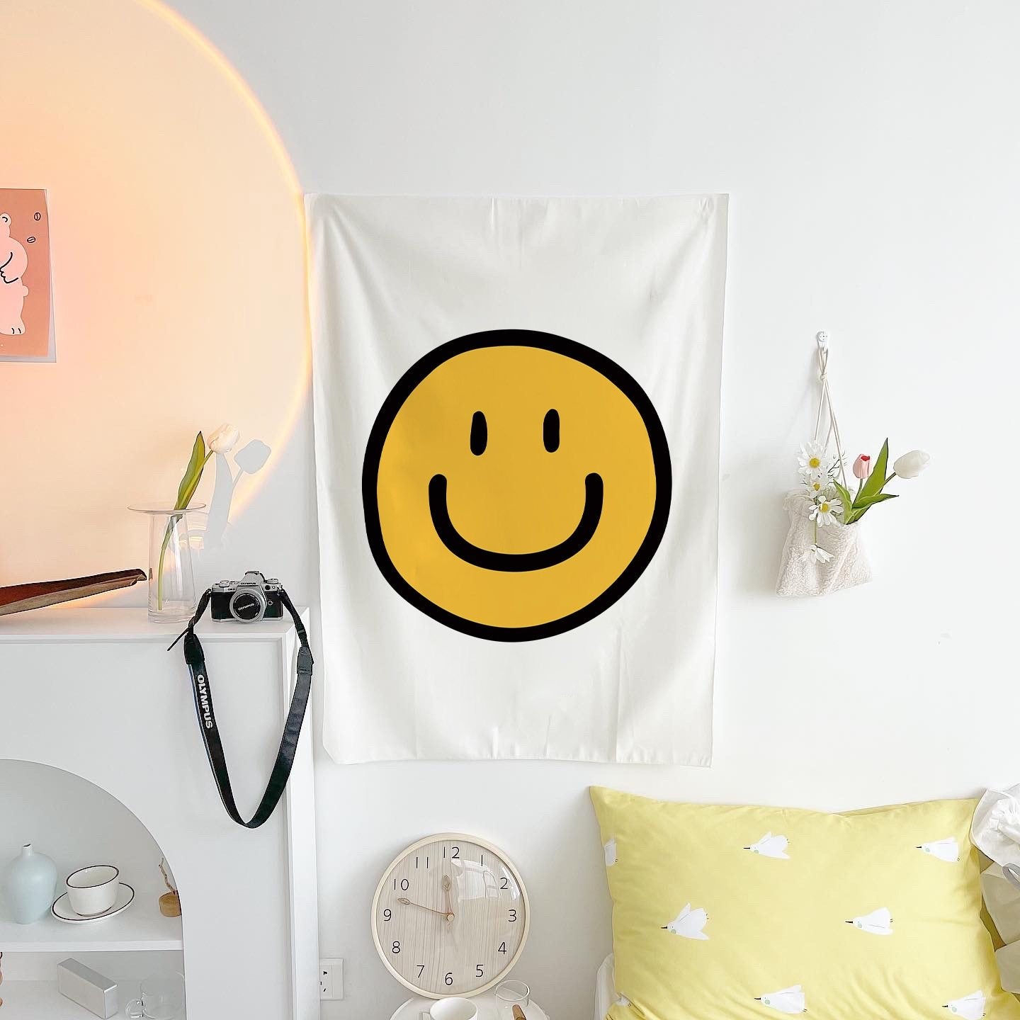 Art Wall Hanging Tapestries Decoration