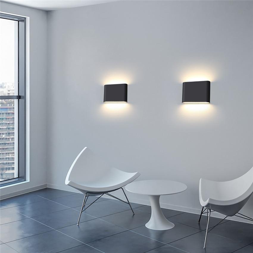 Modern Led Waterproof Outdoor