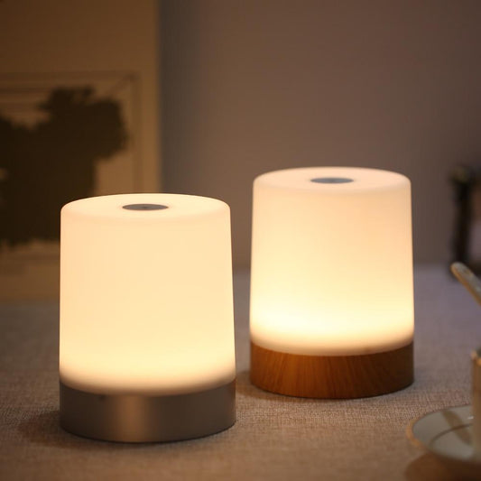 Night Light Portable USB Dimmable Warm