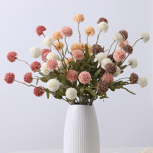 Flower Table Vase Flower