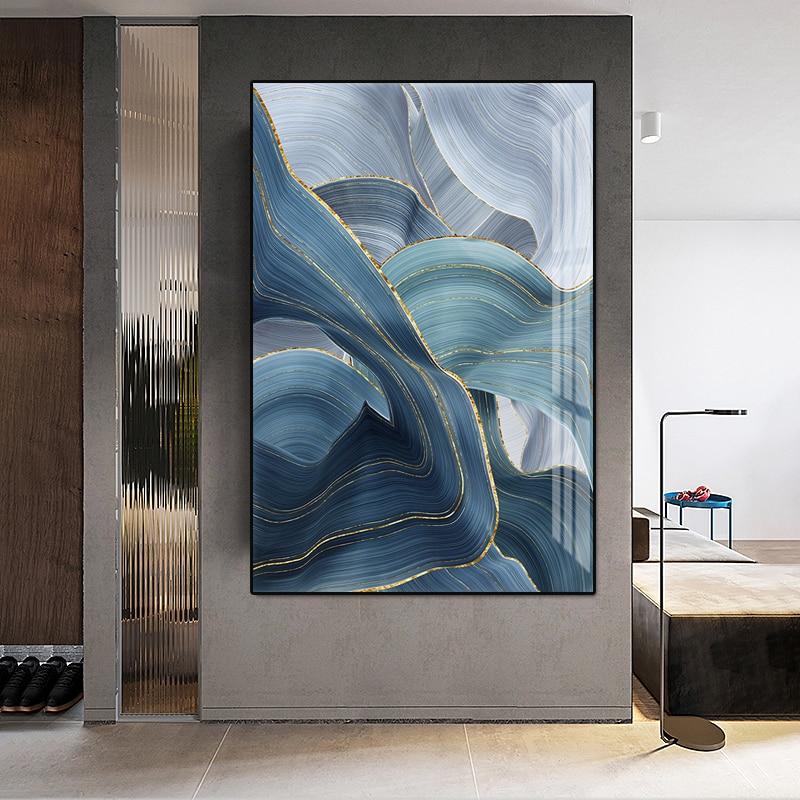 Wall Art Picture HD Graffiti Oil Painting