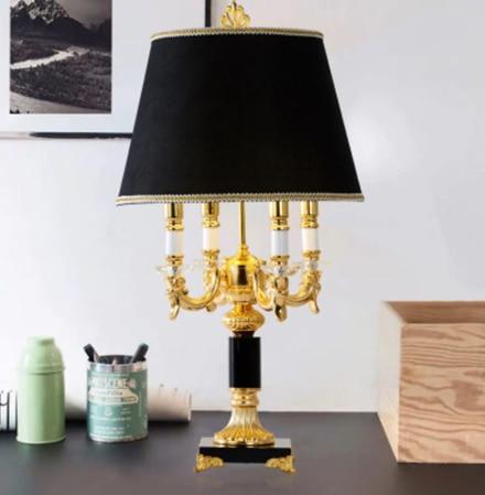 High quality Luxury fashion black