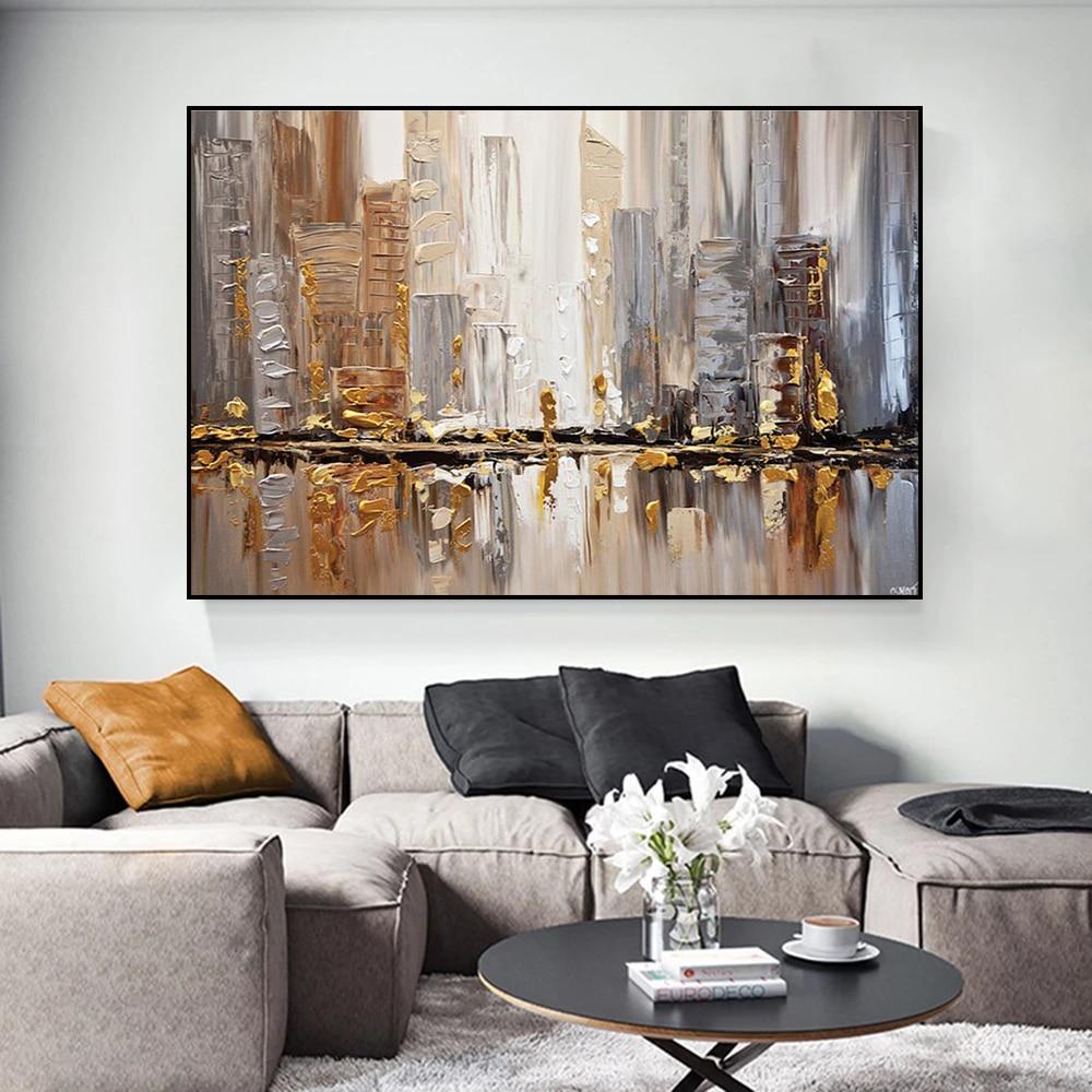 Wall Art Picture for Living Room