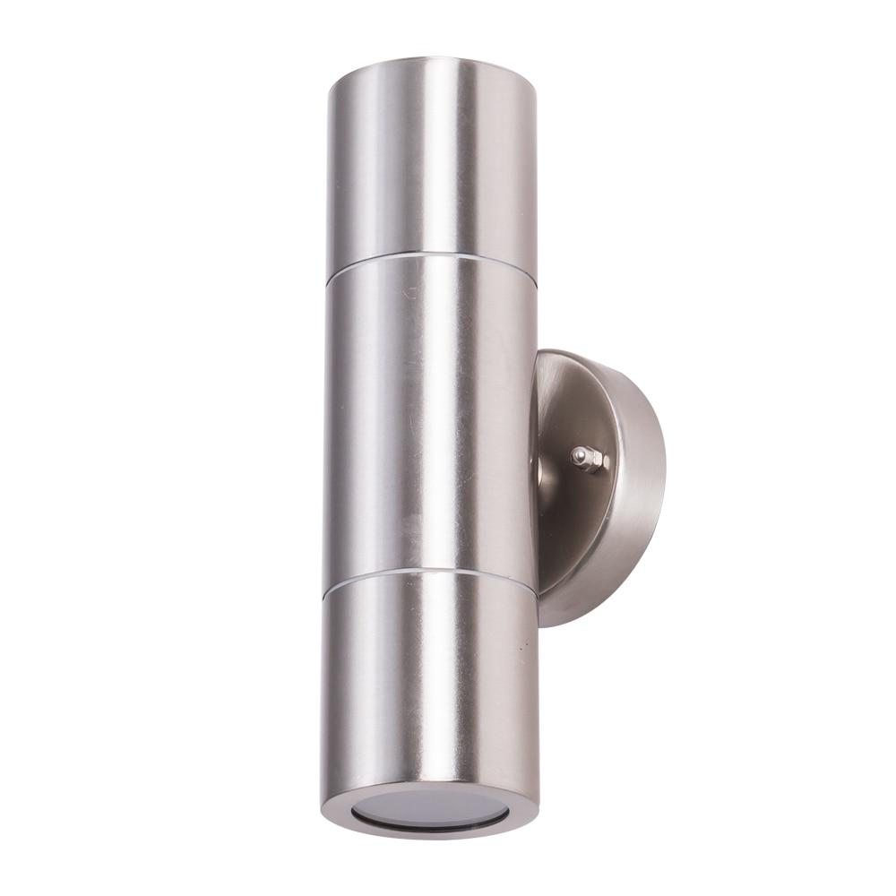 Stainless Steel Led Wall Light