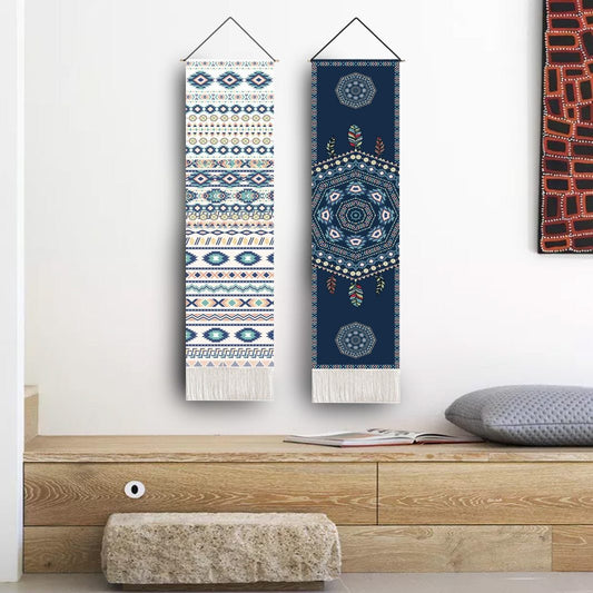 Wall Hanging Lunar Eclipse Cycle